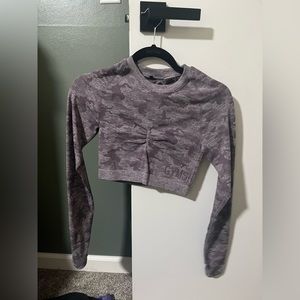 Gymshark Long Sleeve